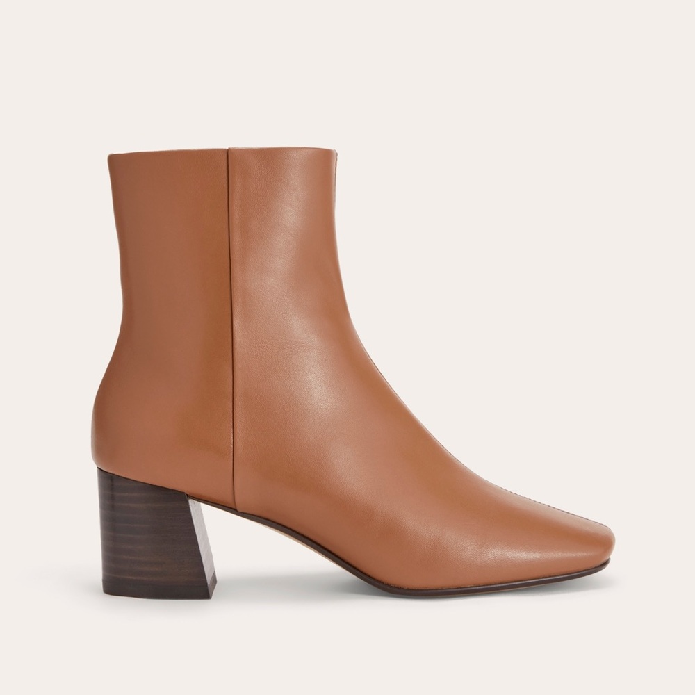 Everlane The Day Boot